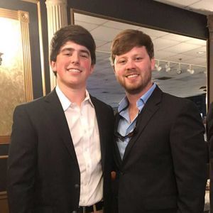 Meet your Posher, Gage